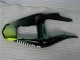 Schwarz Yamaha R1 00-01 Motorrad Verkleidung