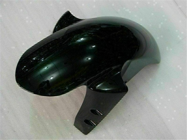 Schwarz Yamaha R1 02-03 Motorrad Verkleidungen Komplett Sets Schwarz Yamaha R1 02-03 Motorrad Verkleidungen Komplett Sets