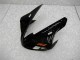 Schwarz Yamaha R1 02-03 MotorradVerkleidungen Plastik Kits Schwarz Yamaha R1 02-03 MotorradVerkleidungen Plastik Kits