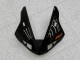 Schwarz Yamaha R1 02-03 Verkleidungen