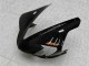 Schwarz Yamaha R1 02-03 Verkleidungen