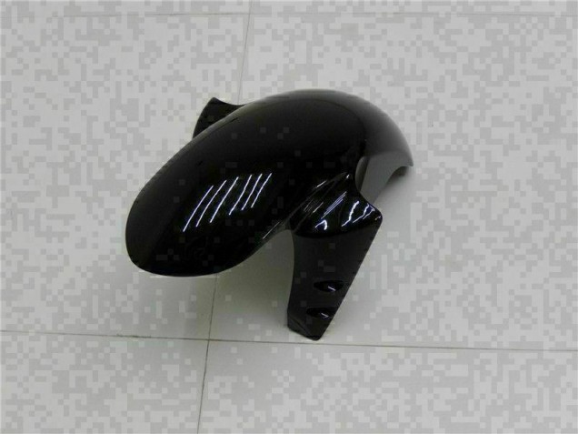 Schwarz Yamaha R1 02-03 Verkleidungen