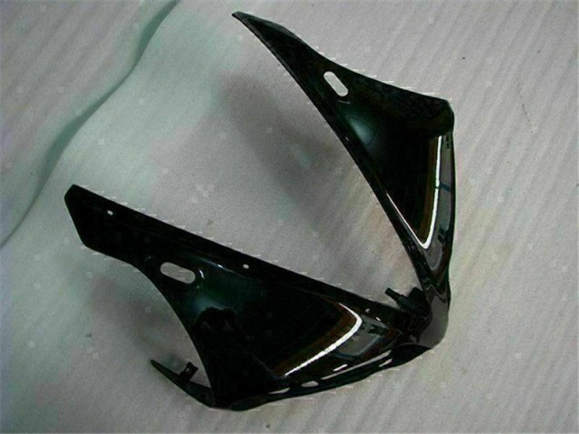 Schwarz Yamaha R1 04-06 Motorrad VollVerkleidungen & Plastik Schwarz Yamaha R1 04-06 Motorrad VollVerkleidungen & Plastik