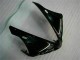 Schwarz Yamaha R1 04-06 Motorrad VollVerkleidungen & Plastik Schwarz Yamaha R1 04-06 Motorrad VollVerkleidungen & Plastik
