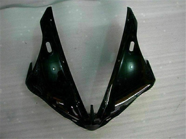 Schwarz Yamaha R1 04-06 Motorrad VollVerkleidungen & Plastik Schwarz Yamaha R1 04-06 Motorrad VollVerkleidungen & Plastik