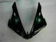 Schwarz Yamaha R1 04-06 Motorrad VollVerkleidungen & Plastik Schwarz Yamaha R1 04-06 Motorrad VollVerkleidungen & Plastik