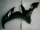 Schwarz Yamaha R1 04-06 Motorrad VollVerkleidungen & Plastik Schwarz Yamaha R1 04-06 Motorrad VollVerkleidungen & Plastik