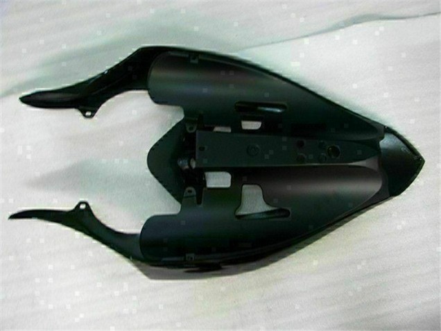 Schwarz Yamaha R1 04-06 Motorrad VollVerkleidungen & Plastik Schwarz Yamaha R1 04-06 Motorrad VollVerkleidungen & Plastik