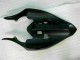 Schwarz Yamaha R1 04-06 Motorrad VollVerkleidungen & Plastik Schwarz Yamaha R1 04-06 Motorrad VollVerkleidungen & Plastik
