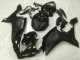 Schwarz Yamaha R1 07-08 Motorrad Verkleidung