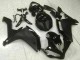 Schwarz Yamaha R1 07-08 Motorrad Verkleidung