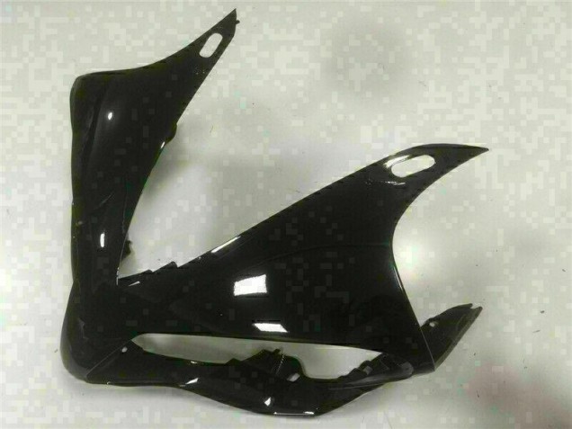Schwarz Yamaha R1 07-08 Motorrad Verkleidung