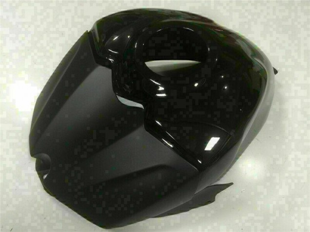 Schwarz Yamaha R1 07-08 Motorrad Verkleidung