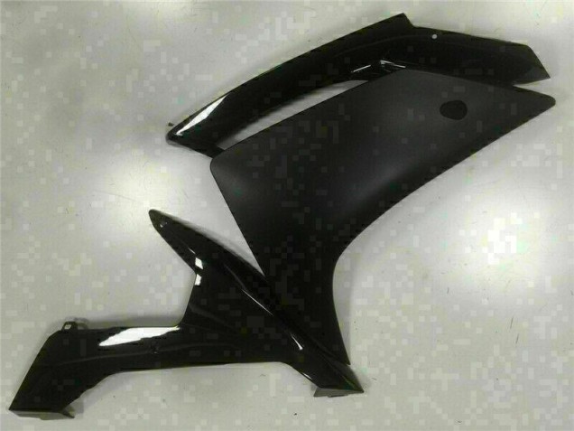 Schwarz Yamaha R1 07-08 Motorrad Verkleidung