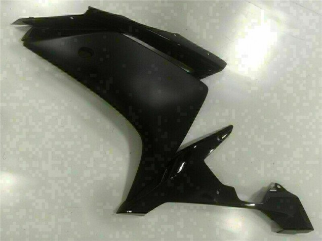 Schwarz Yamaha R1 07-08 Motorrad Verkleidung