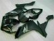 Schwarz Yamaha R1 07-08 Motorrad Vollverkleidung