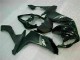 Schwarz Yamaha R1 07-08 Motorrad Vollverkleidung