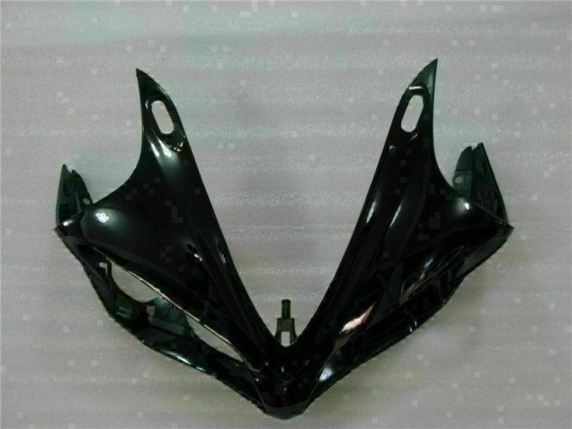 Schwarz Yamaha R1 07-08 Motorrad Vollverkleidung