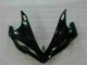 Schwarz Yamaha R1 07-08 Motorrad Vollverkleidung