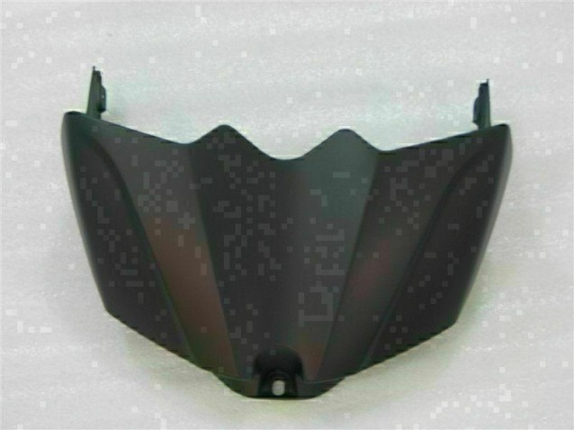 Schwarz Yamaha R1 07-08 Motorrad Vollverkleidung