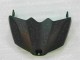 Schwarz Yamaha R1 07-08 Motorrad Vollverkleidung