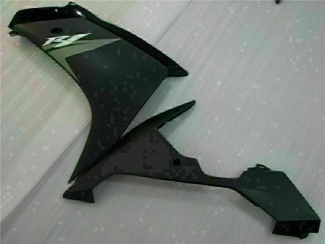 Schwarz Yamaha R1 07-08 Motorrad Vollverkleidung