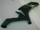 Schwarz Yamaha R1 07-08 Motorrad Vollverkleidung
