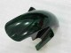 Schwarz Yamaha R1 07-08 Motorrad Vollverkleidung