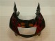 Schwarz rote Flamme Honda CBR 600 F3 95-98 Motorrad Verkleidung Schwarz rote Flamme Honda CBR 600 F3 95-98 Motorrad Verkleidung