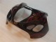 Schwarz rote Flamme Suzuki GSXR 1300 Hayabusa 96-07 Motorrad Verkleidung Schwarz rote Flamme Suzuki GSXR 1300 Hayabusa 96-07 Motorrad Verkleidung