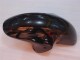 Schwarz rote Flamme Suzuki GSXR 1300 Hayabusa 96-07 Motorrad Verkleidung Schwarz rote Flamme Suzuki GSXR 1300 Hayabusa 96-07 Motorrad Verkleidung