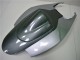 Silber Grau Suzuki GSXR 600 / 750 K6 06-07 Motorrad Verkleidung Silber Grau Suzuki GSXR 600 / 750 K6 06-07 Motorrad Verkleidung