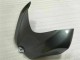 Silber Grau Suzuki GSXR 600 / 750 K6 06-07 Motorrad Verkleidungen Silber Grau Suzuki GSXR 600 / 750 K6 06-07 Motorrad Verkleidungen