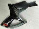Silber Grau Suzuki GSXR 600 / 750 K6 06-07 Motorrad Verkleidungen Silber Grau Suzuki GSXR 600 / 750 K6 06-07 Motorrad Verkleidungen