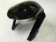 Silber Grau Suzuki GSXR 600 / 750 K6 06-07 Motorrad Verkleidungen Silber Grau Suzuki GSXR 600 / 750 K6 06-07 Motorrad Verkleidungen