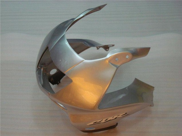 Silber Honda CBR 600 F3 95-98 Motorrad Verkleidungen