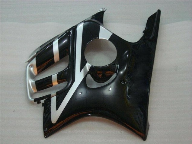 Silber Honda CBR 600 F3 95-98 Motorrad Verkleidungen