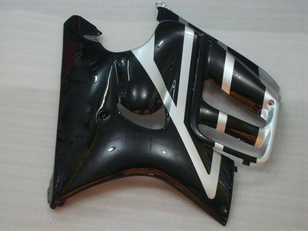 Silber Honda CBR 600 F3 95-98 Motorrad Verkleidungen