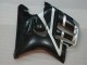 Silber Honda CBR 600 F3 95-98 Motorrad Verkleidungen
