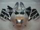 Silber Honda CBR 600 F3 95-98 Motorrad Verkleidungen