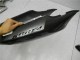 Silber Schwarz Honda CBR 600 F4i 04-07 Motorrad Verkleidungen Silber Schwarz Honda CBR 600 F4i 04-07 Motorrad Verkleidungen