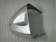 Silber Schwarz Kawasaki ZX6R 05-06 Motorrad Verkleidungen Silber Schwarz Kawasaki ZX6R 05-06 Motorrad Verkleidungen