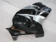 Silber Schwarz Suzuki GSXR 1300 Hayabusa 96-07 Motorrad Verkleidungen Silber Schwarz Suzuki GSXR 1300 Hayabusa 96-07 Motorrad Verkleidungen