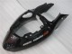 Silber Schwarz Suzuki GSXR 1300 Hayabusa 96-07 Motorrad Verkleidungen Silber Schwarz Suzuki GSXR 1300 Hayabusa 96-07 Motorrad Verkleidungen