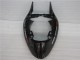 Silber Schwarz Suzuki GSXR 1300 Hayabusa 96-07 Motorrad Verkleidungen Silber Schwarz Suzuki GSXR 1300 Hayabusa 96-07 Motorrad Verkleidungen