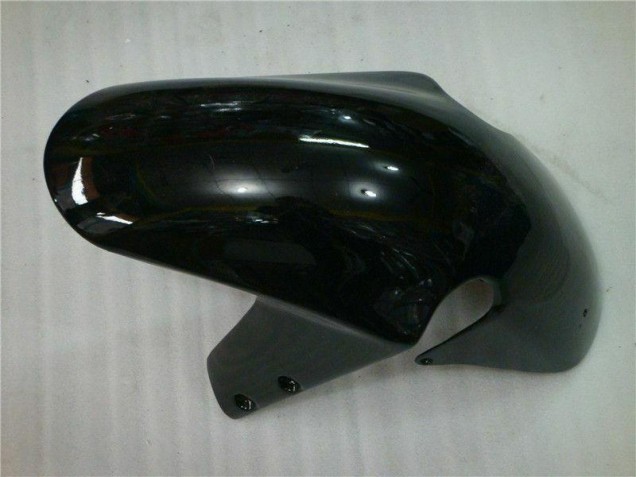 Silber Schwarz Suzuki GSXR 600 / 750 K1 K2 K3 01-03 Motorrad Verkleidung