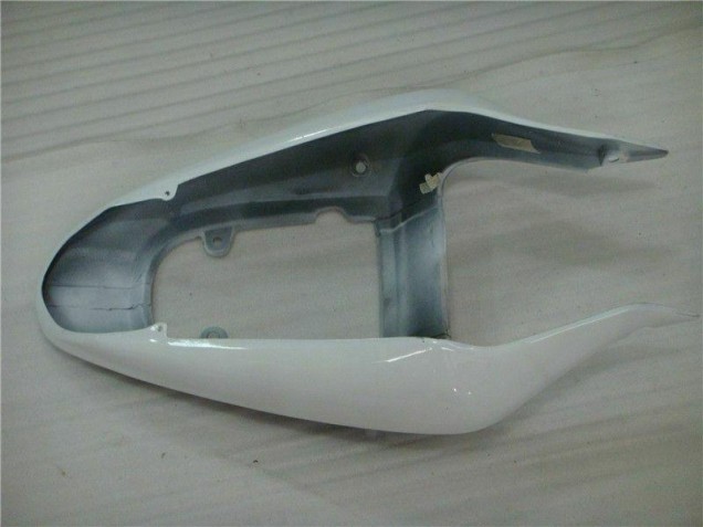 Silber Schwarz Suzuki GSXR 600 / 750 K1 K2 K3 01-03 Motorrad Verkleidung