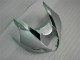 Silber Suzuki GSXR 1000 K3 03-04 Motorrad Verkleidungen & Plastik Silber Suzuki GSXR 1000 K3 03-04 Motorrad Verkleidungen & Plastik