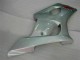 Silber Suzuki GSXR 1000 K3 03-04 Motorrad Verkleidungen & Plastik Silber Suzuki GSXR 1000 K3 03-04 Motorrad Verkleidungen & Plastik