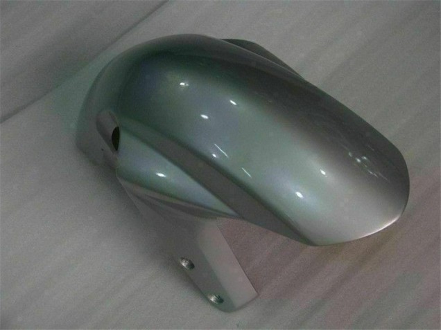 Silber Suzuki GSXR 1000 K3 03-04 Motorrad Verkleidungen & Plastik Silber Suzuki GSXR 1000 K3 03-04 Motorrad Verkleidungen & Plastik